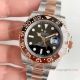 (EW) Swiss Copy Rolex GMT-Master II Root-beer 2 Tone Rose Gold Watch 40mm (3)_th.jpg